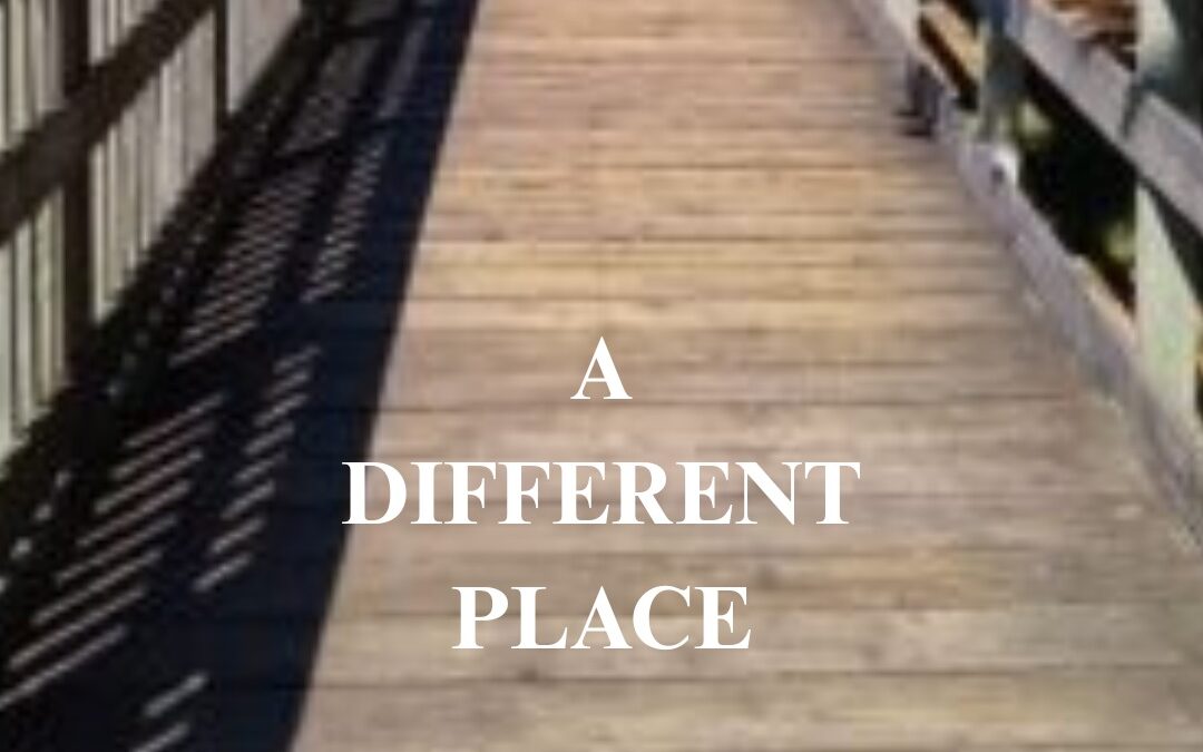 A Different Place