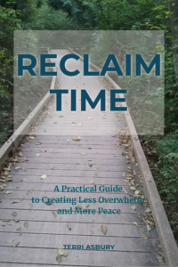 Reclaim Time